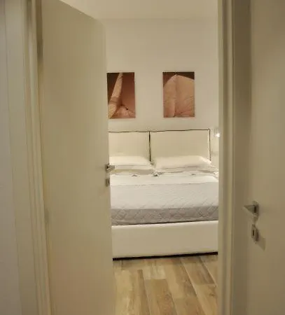 Luxury Cervia, 2 With 1 Swimming Pool