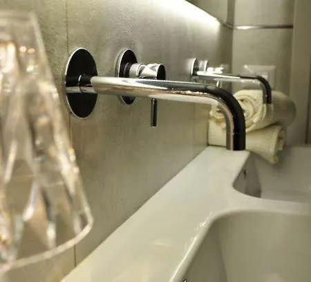 Luxury Cervia, 2 With 1 Swimming Pool Апартаменты *