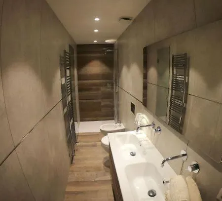 Apartment Luxury Cervia, 2 With 1 Swimming Pool