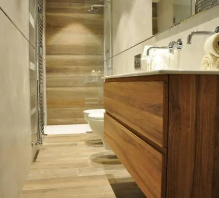 Luxury Cervia, 2 With 1 Swimming Pool Апартаменты Червия