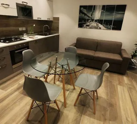 Luxury Cervia, 2 With 1 Swimming Pool