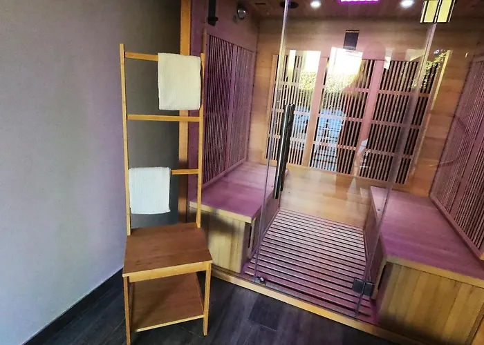 Luxury Cervia, 2 With 1 Swimming Pool Διαμέρισμα *