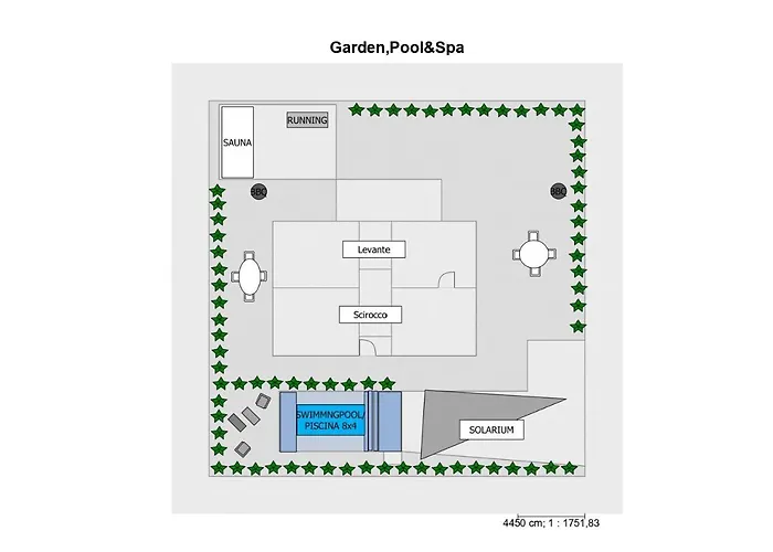 Luxury Cervia, 2 With 1 Swimming Pool Cervia