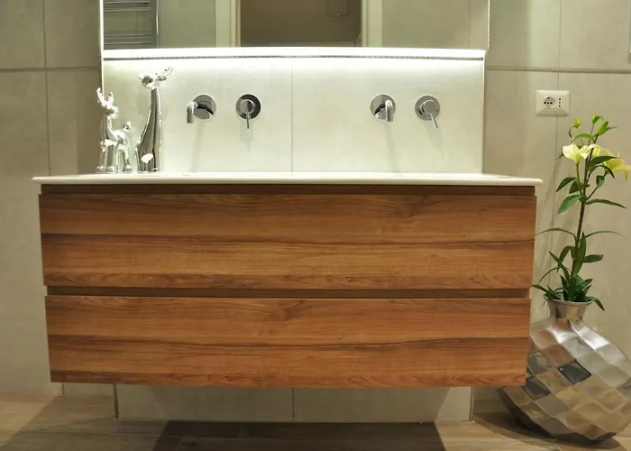 Luxury Cervia, 2 With 1 Swimming Pool Διαμέρισμα