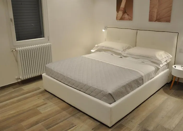 Luxury Cervia, 2 With 1 Swimming Pool Cervia