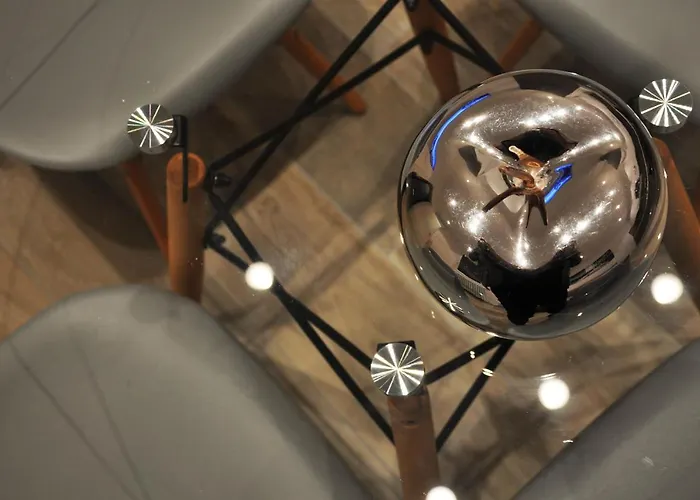 Luxury Cervia, 2 With 1 Swimming Pool Lägenhet Cervia