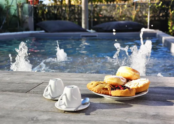 Διαμέρισμα Luxury Cervia, 2 With 1 Swimming Pool *