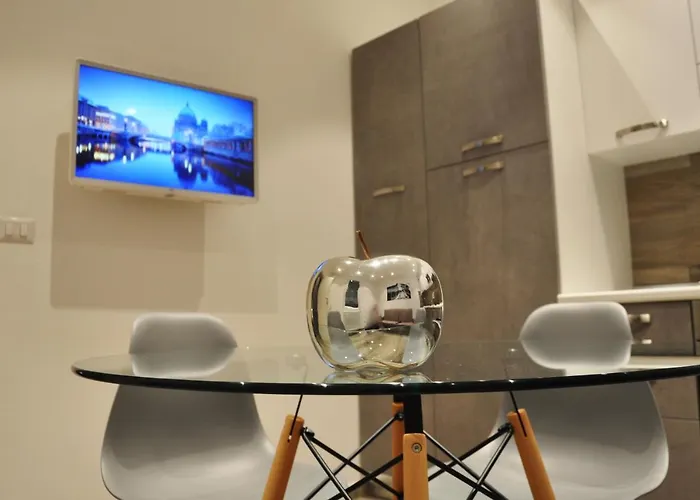 Luxury Cervia, 2 With 1 Swimming Pool *