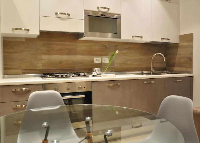 Luxury Cervia, 2 With 1 Swimming Pool *