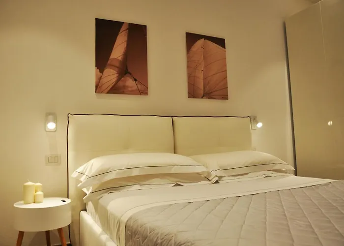 Luxury Cervia, 2 With 1 Swimming Pool Cervia