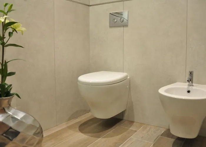 Διαμέρισμα Luxury Cervia, 2 With 1 Swimming Pool *