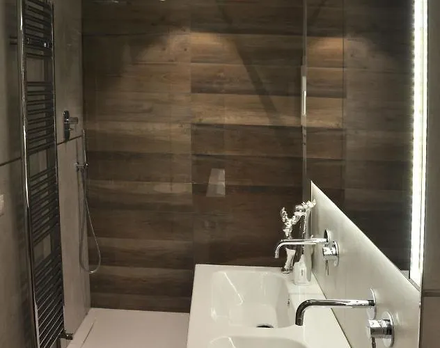 Lägenhet Luxury Cervia, 2 With 1 Swimming Pool *