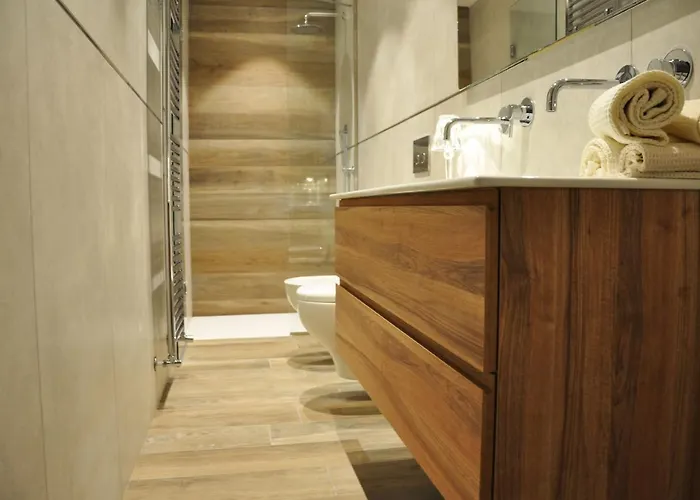 Διαμέρισμα Luxury Cervia, 2 With 1 Swimming Pool *