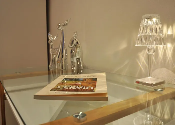 Luxury Cervia, 2 With 1 Swimming Pool *