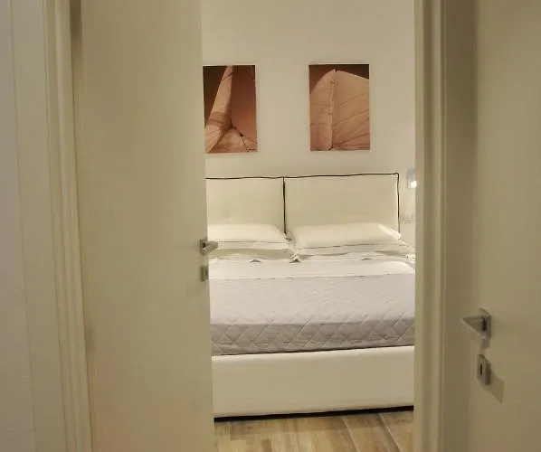 Luxury Cervia, 2 With 1 Swimming Pool Διαμέρισμα Τσέρβια