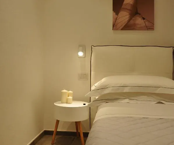 Luxury Cervia, 2 With 1 Swimming Pool