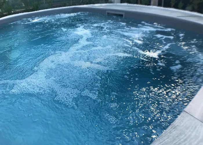 Luxury Cervia, 2 With 1 Swimming Pool Cervia