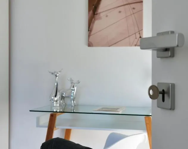 Luxury Cervia, 2 With 1 Swimming Pool Lägenhet *