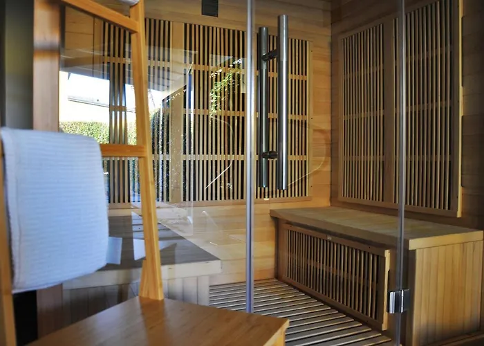 Διαμέρισμα Luxury Cervia, 2 With 1 Swimming Pool Τσέρβια