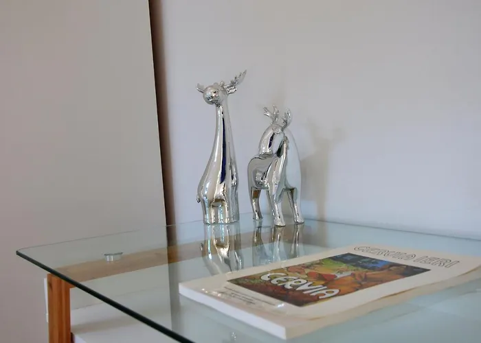 Luxury Cervia, 2 With 1 Swimming Pool Διαμέρισμα *