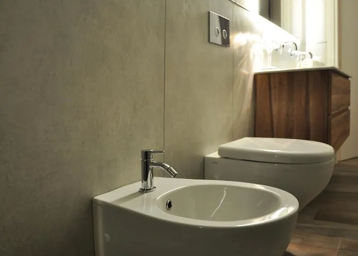 Luxury Cervia, 2 With 1 Swimming Pool Διαμέρισμα