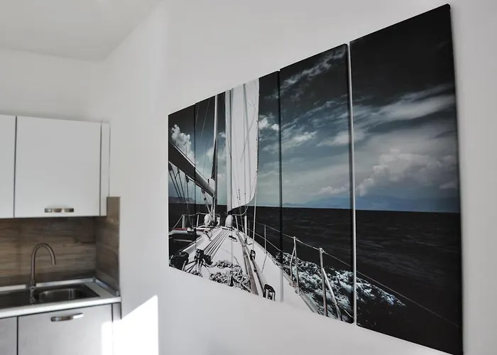 Luxury Cervia, 2 With 1 Swimming Pool *