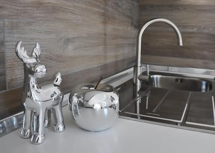 Luxury Cervia, 2 With 1 Swimming Pool *