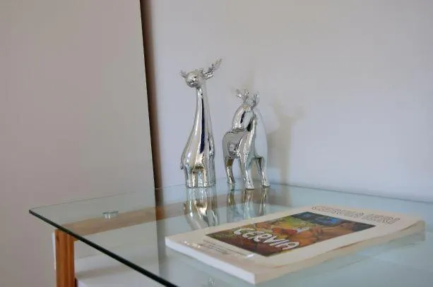 Διαμέρισμα Luxury Cervia, 2 With 1 Swimming Pool