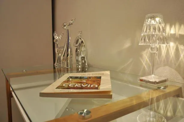 Luxury Cervia, 2 With 1 Swimming Pool Διαμέρισμα Τσέρβια