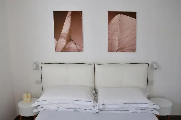 Luxury Cervia, 2 With 1 Swimming Pool Διαμέρισμα