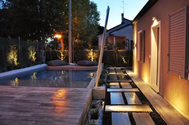 Luxury Cervia, 2 With 1 Swimming Pool * Cervia