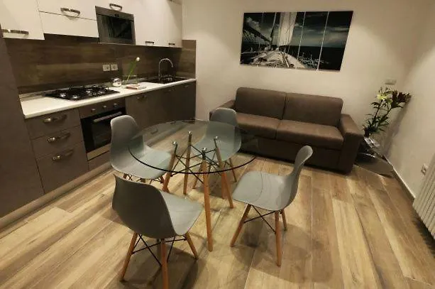 Luxury Cervia, 2 With 1 Swimming Pool